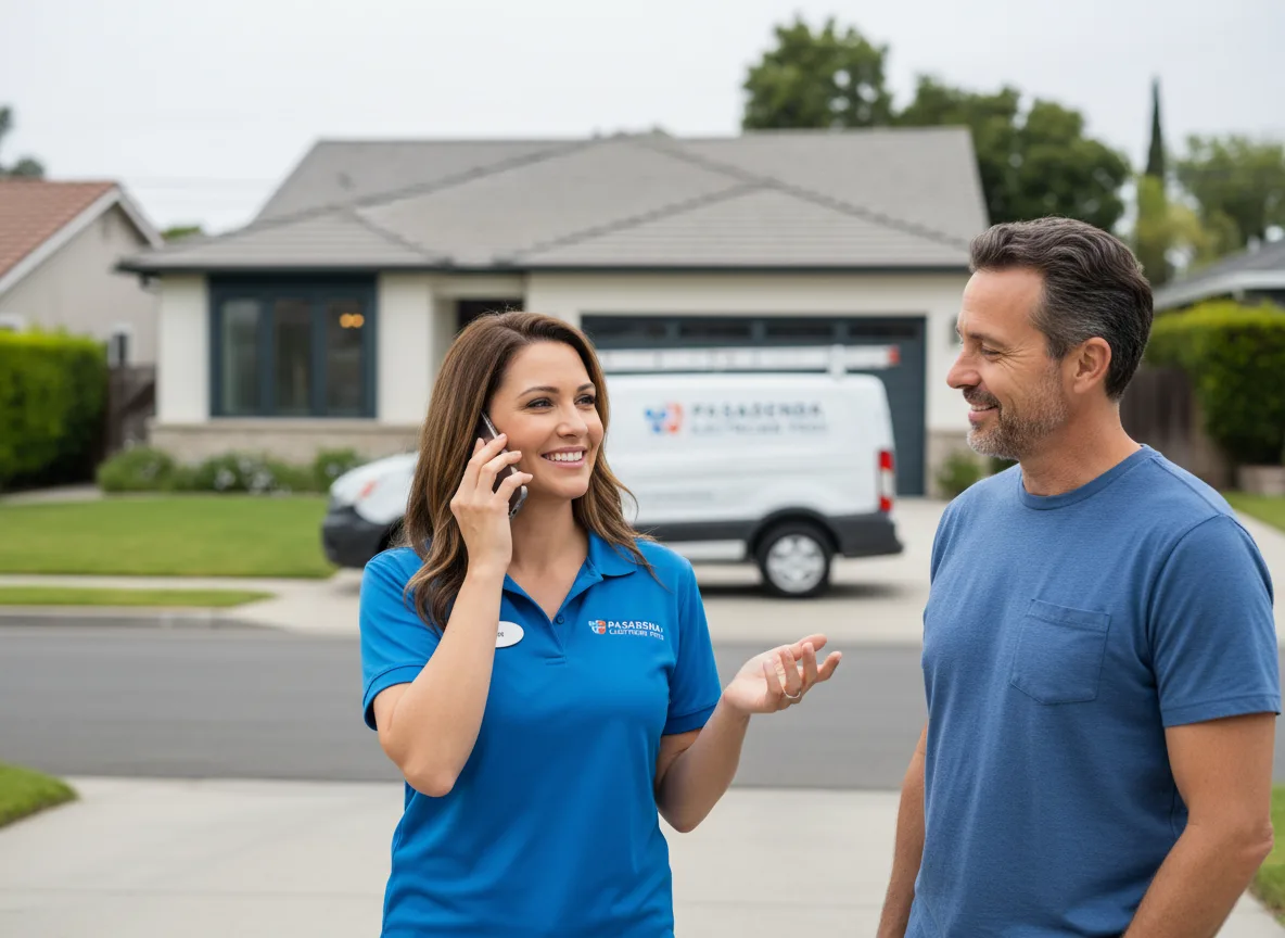 Electrician Pensacola, FL FAQs